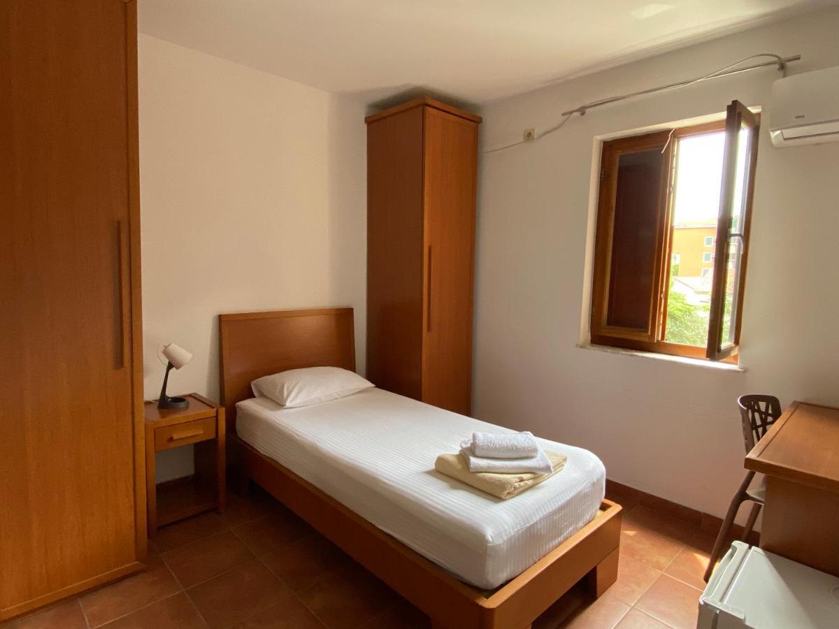 So Rooms City Centre Budva Exterior photo