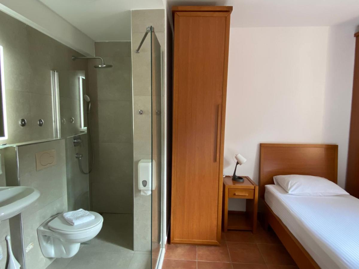 So Rooms City Centre Budva Exterior photo