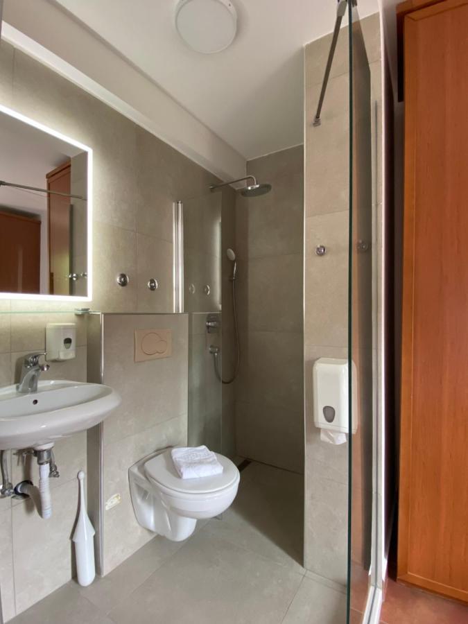 So Rooms City Centre Budva Exterior photo