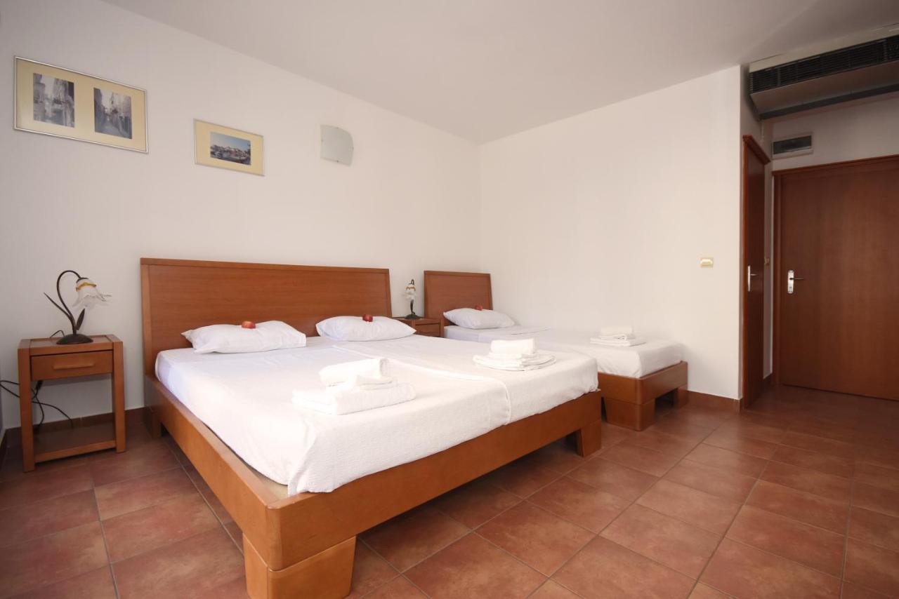 So Rooms City Centre Budva Exterior photo