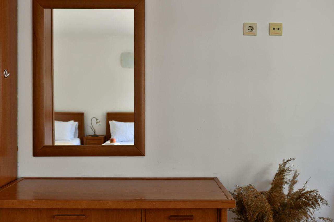So Rooms City Centre Budva Exterior photo