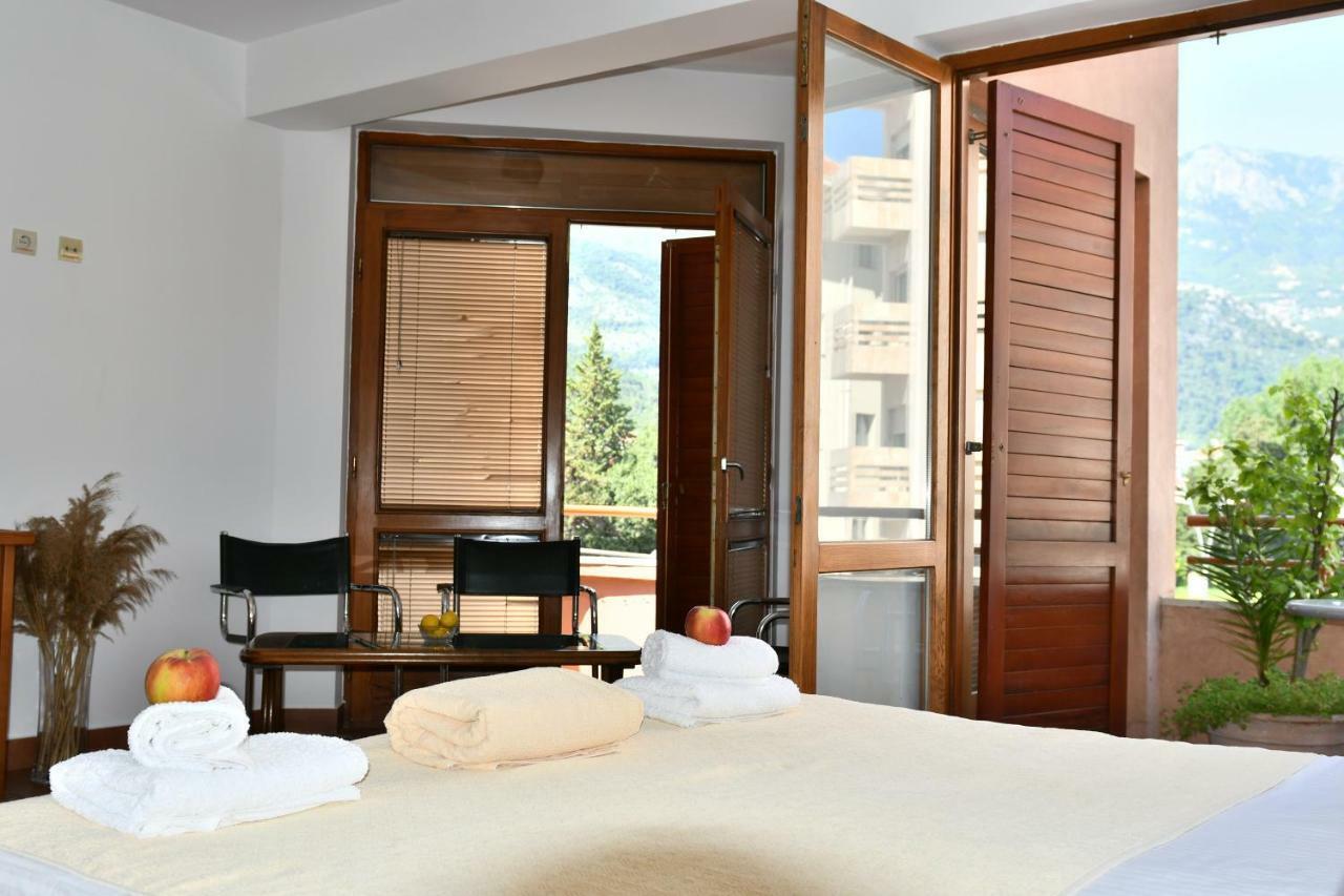 So Rooms City Centre Budva Exterior photo